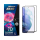 CRONG Szkło Crong 7D Nano Flexible Glass do Samsung Galaxy S21+ # - 1461653 - zdjęcie 2